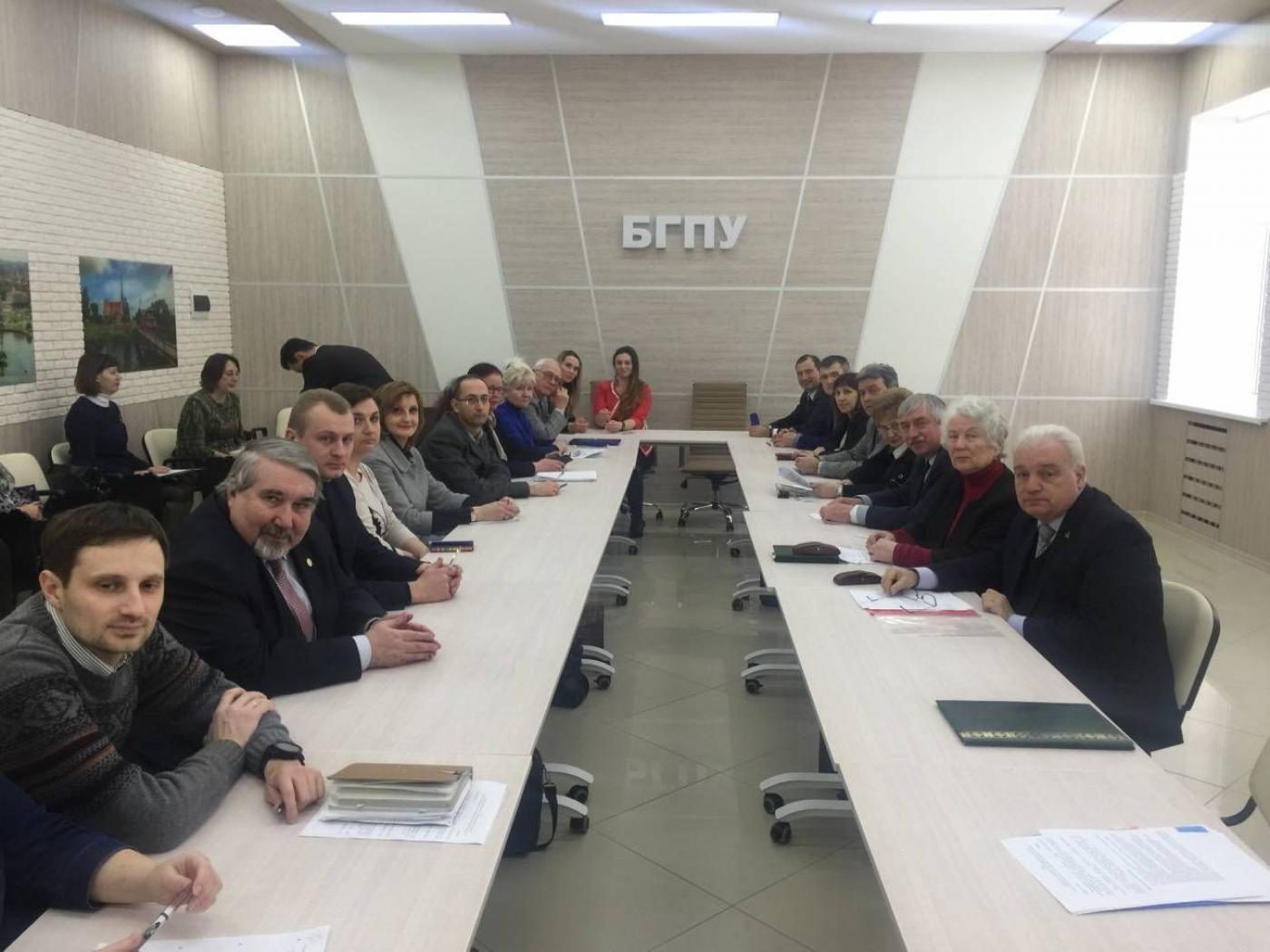 Итоги XXIV Республиканского конкурса научных работ студентов по секции "Приборостроение. Научные основы и методы неразрушающего контроля и технической диагностики"